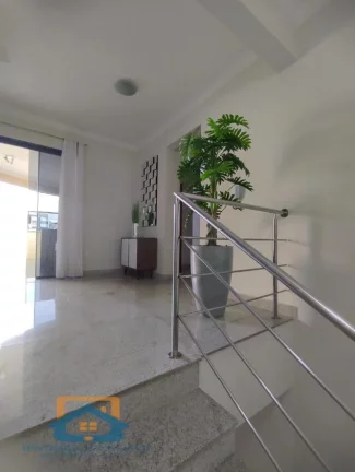 Imagem Cobertura com 5 quartos á venda no bairro Cidade Nobre.