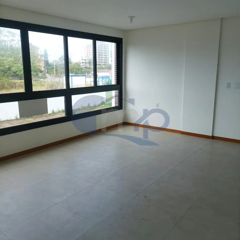 Imagem Apartamento de 2 Dormitorios com Terraço a Venda no Centro de Torres/RS
