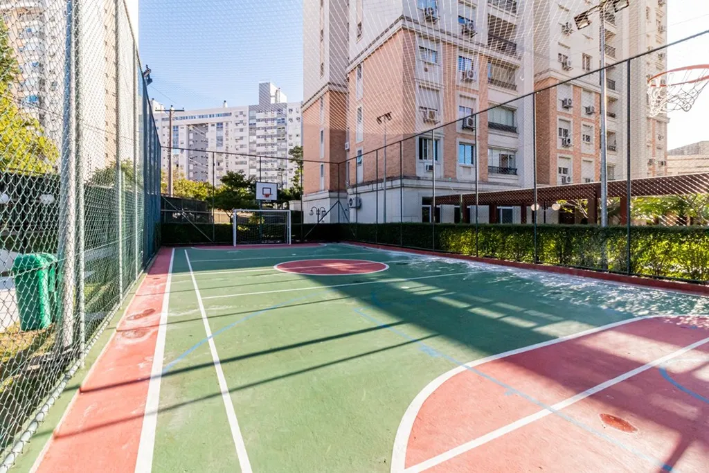 Imagem Apartamento em Passo da Areia