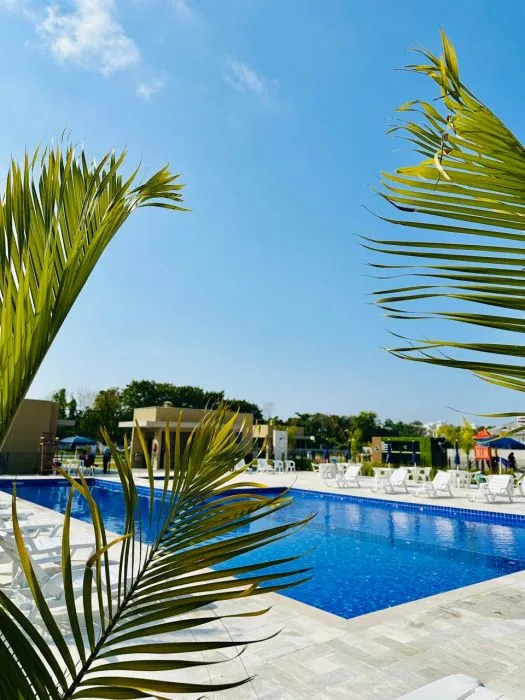 Imagem Novolar Recreio: garden 72 m² e 2 quartos | OD62