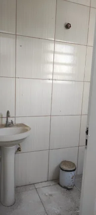 Imagem Alugo Predio Comercial em Santo André