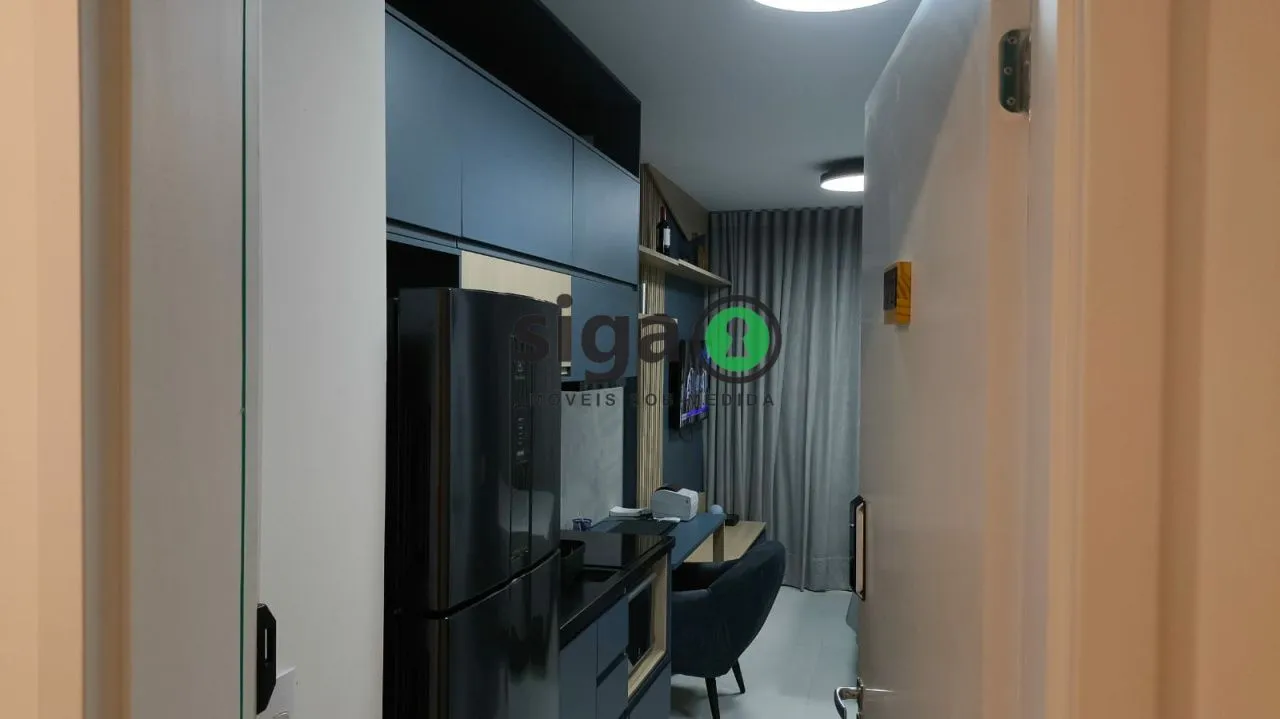 Imagem Studio para aluguel na Vila Nova Conceição