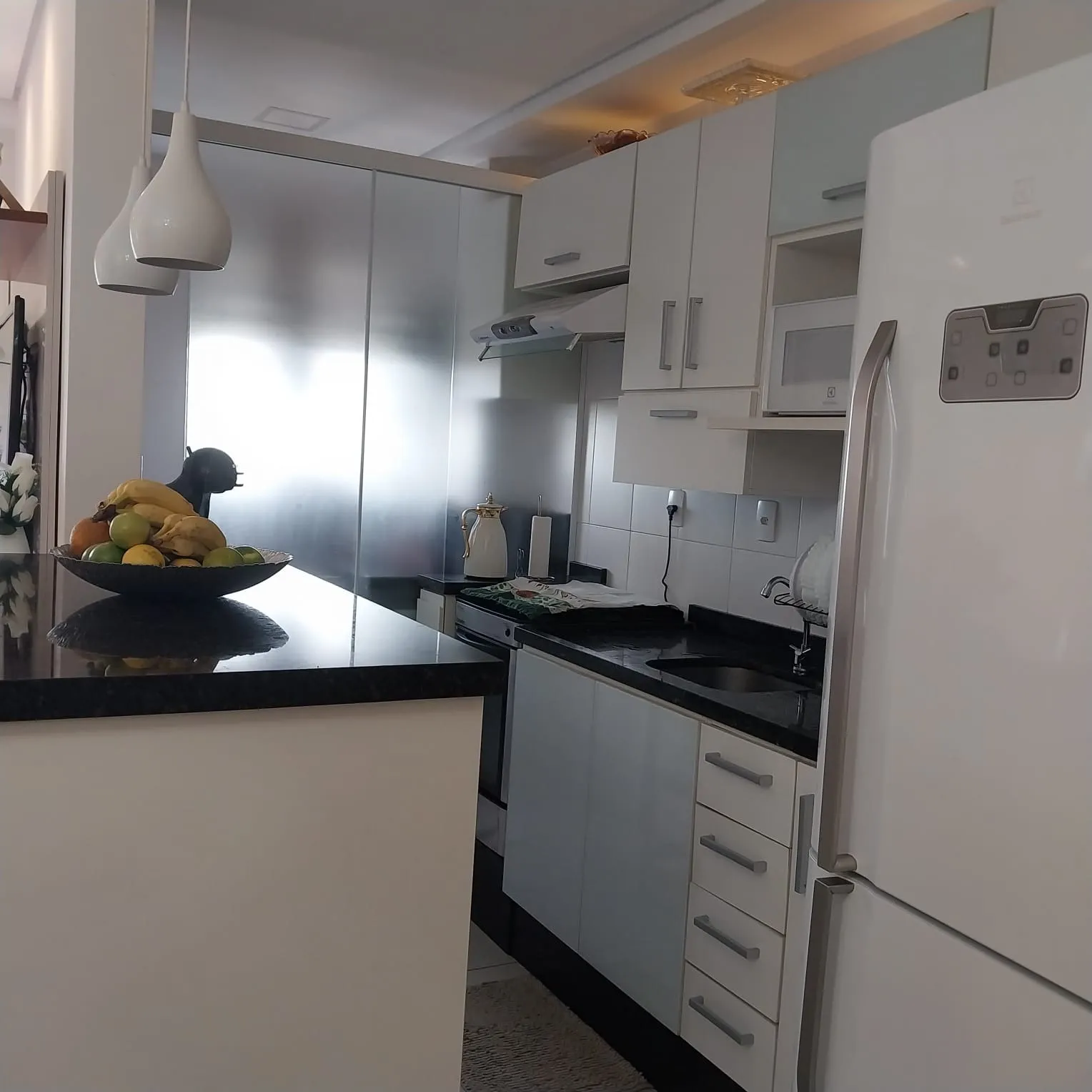 Imagem Lindo Apartamento à Venda no Residencial Platinum Votorantim - Parque Morumbi