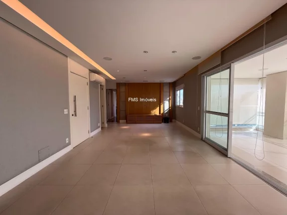 Foto do imóvel Apartamento 3 súites à venda na Vl. Nova Conceição