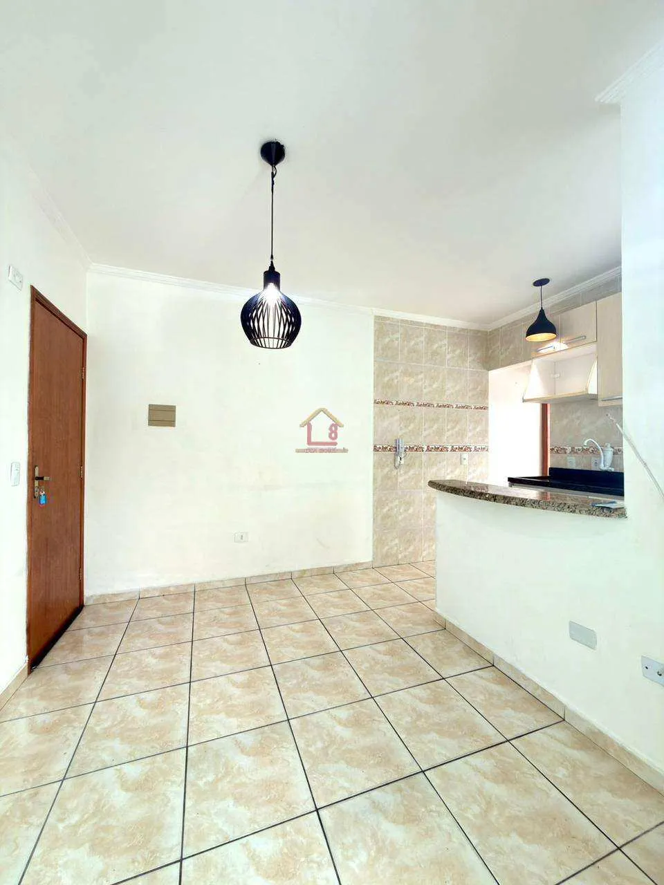Imagem apartamento a venda no Boqueirão