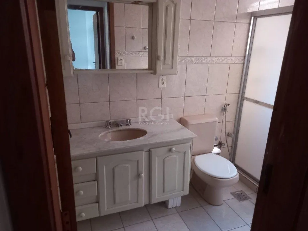 Imagem Apartamento em Menino Deus
