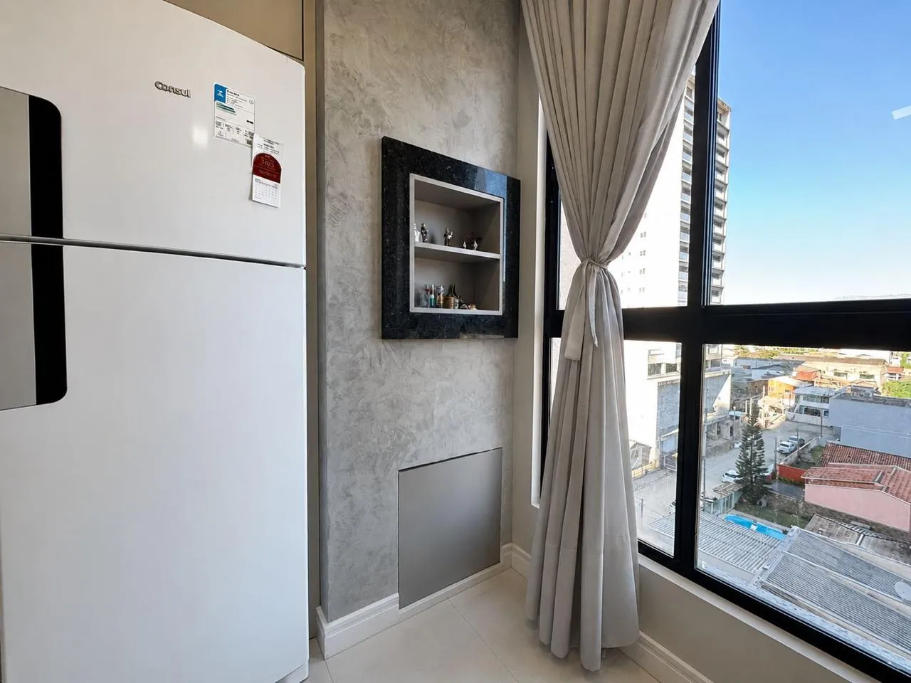 Imagem Apartamento à venda com 57.3m2 por R$ 770.000,00