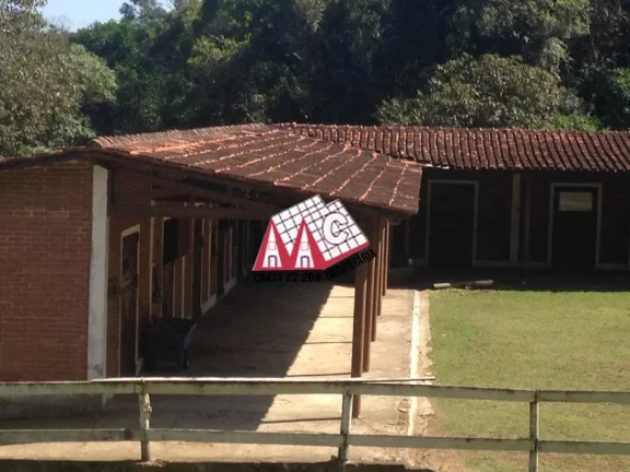 Imagem Haras com 3 dormitórios, 120000 m - venda por R$ 3.200.000,00 ou aluguel por R$ 7.833,33/mês - Piedade - Piedade/SP