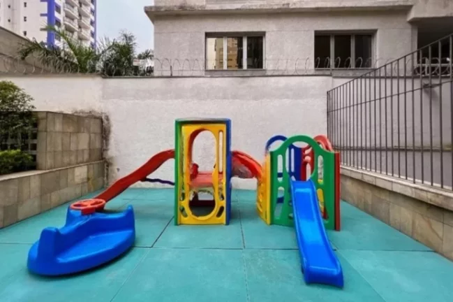 Imagem CHATEAU D' ESCLIMONT - Apto 90m² (Unidade de Revenda), próximo à Estação Eucaliptos do Metrô!