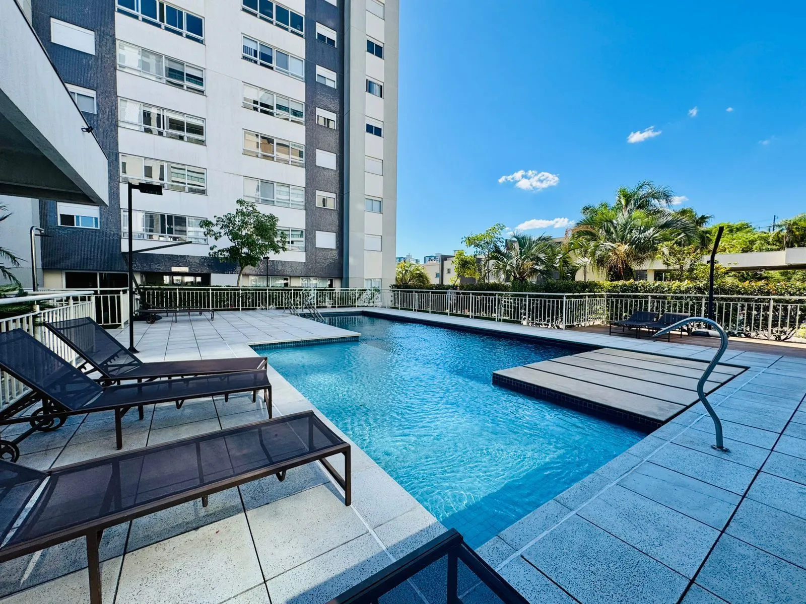 Imagem Apartamentos 3 suites