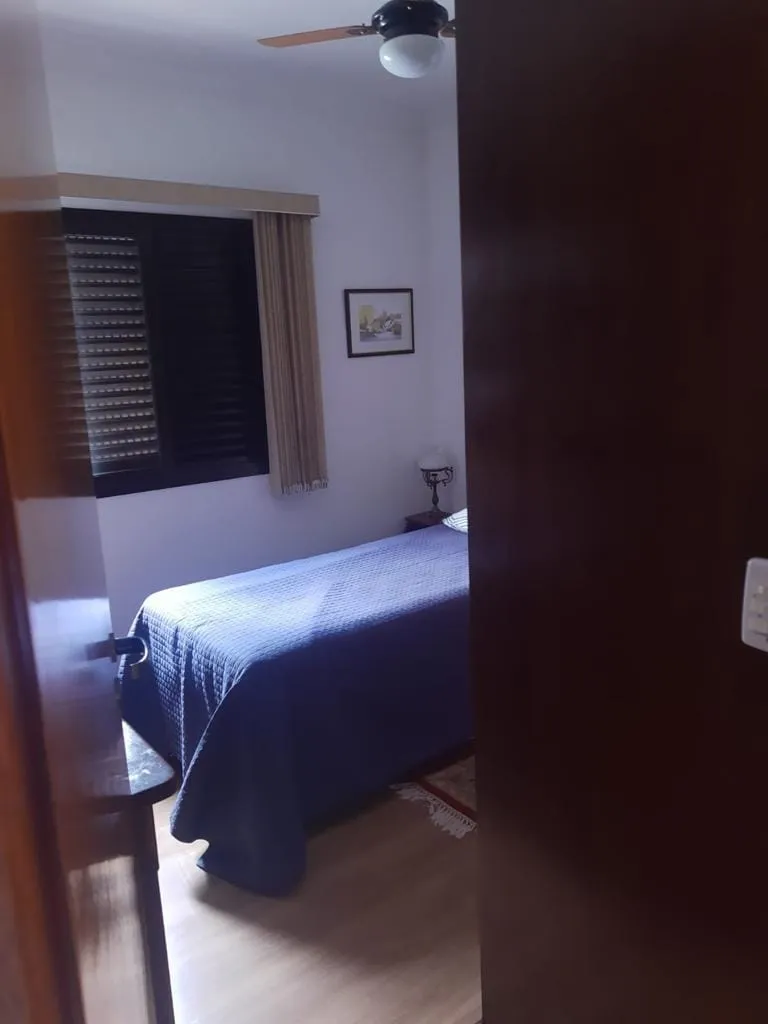 Imagem Apartamento à venda 2 Quartos, 1 Suite, 1 Vaga, 76M², Centro, Taubaté - SP | Edifício Millenium