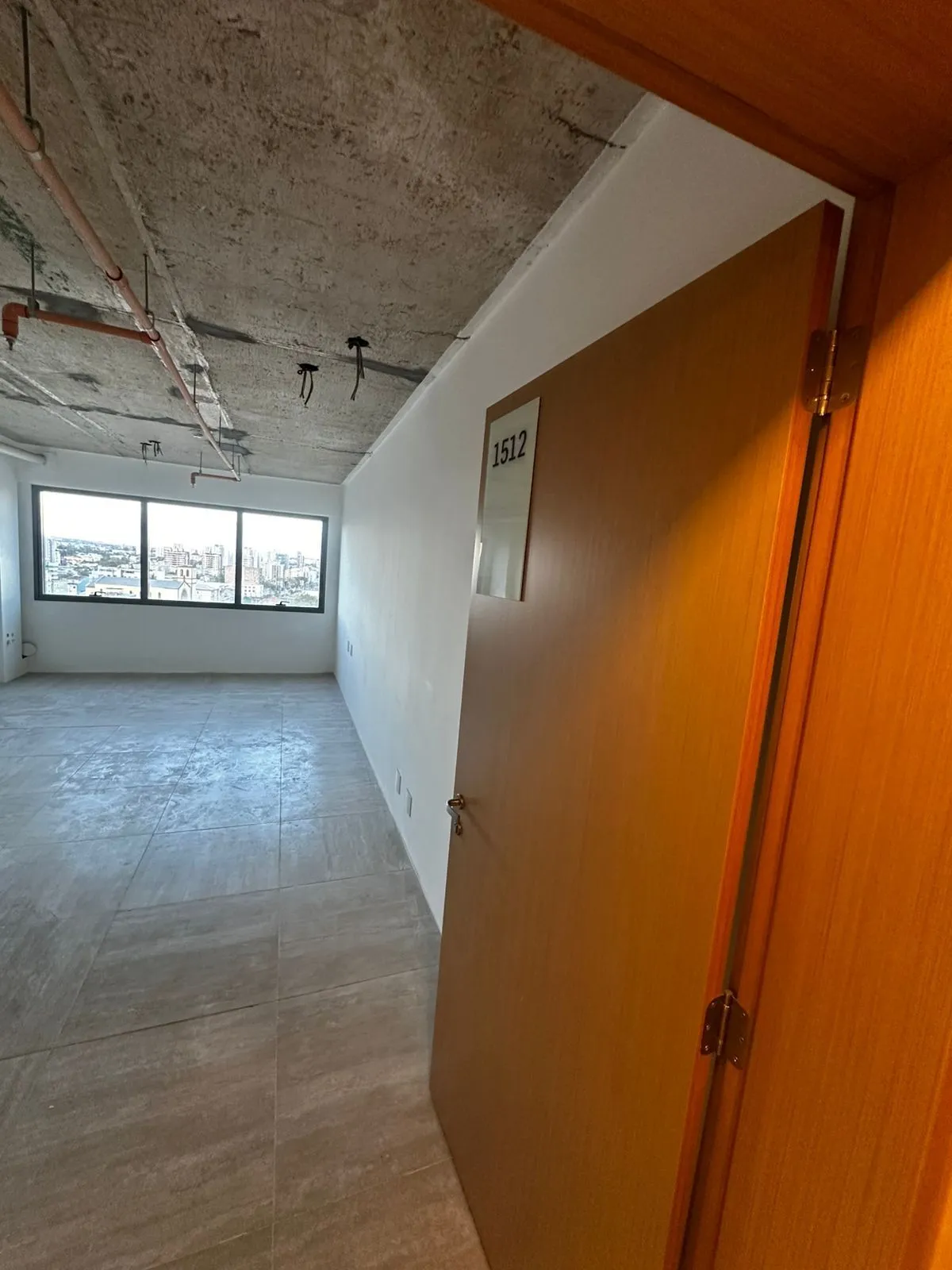 Imagem Sala Comercial em Cristo Redentor