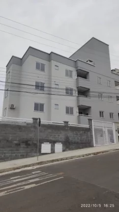 Imagem Apartamento para Venda em Concórdia, Itaíba, 4 dormitórios, 1 suíte, 2 banheiros