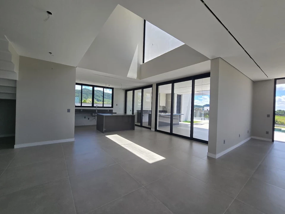Imagem Casa de Condomínio com 4 Quartos à Venda, 328 m² em Loteamento Alphaville Jundiaí - Fase 01 - Jundiaí