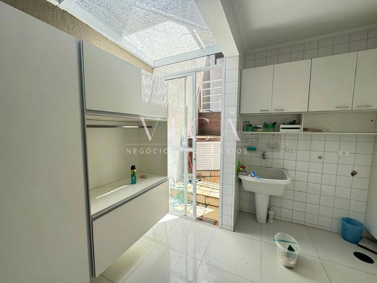 Imagem Alphaville 03 - Casa 5 dormitórios 300m² para aluguel por R$ 12.000/mês