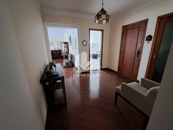 Imagem Apartamento com 3 quartos, Boqueirão, Santos - R$ 890 mil, Cod: 25003