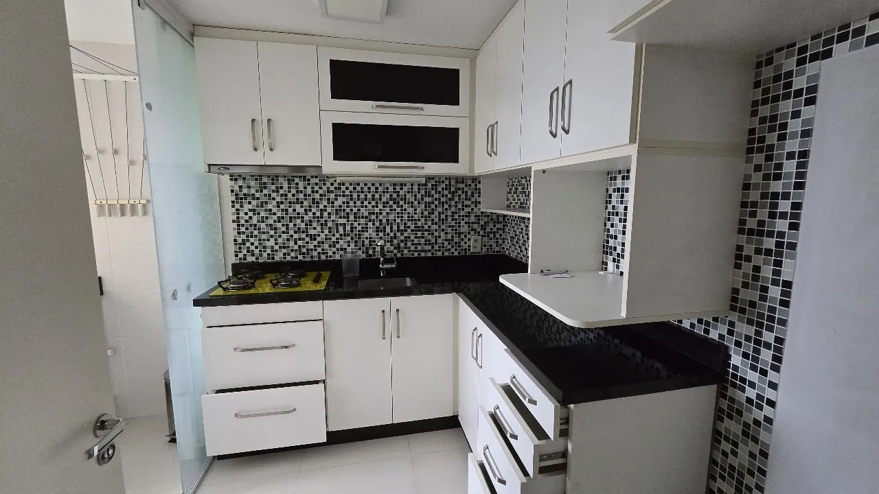 Imagem Apartamento à venda em Porto Alegre, Santo Antônio, com 3 quartos, 79m2