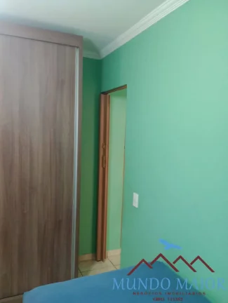 Imagem Apartamento - 2 Quartos e 1 banheiro à Venda, 56 m - Camilo polis!!!