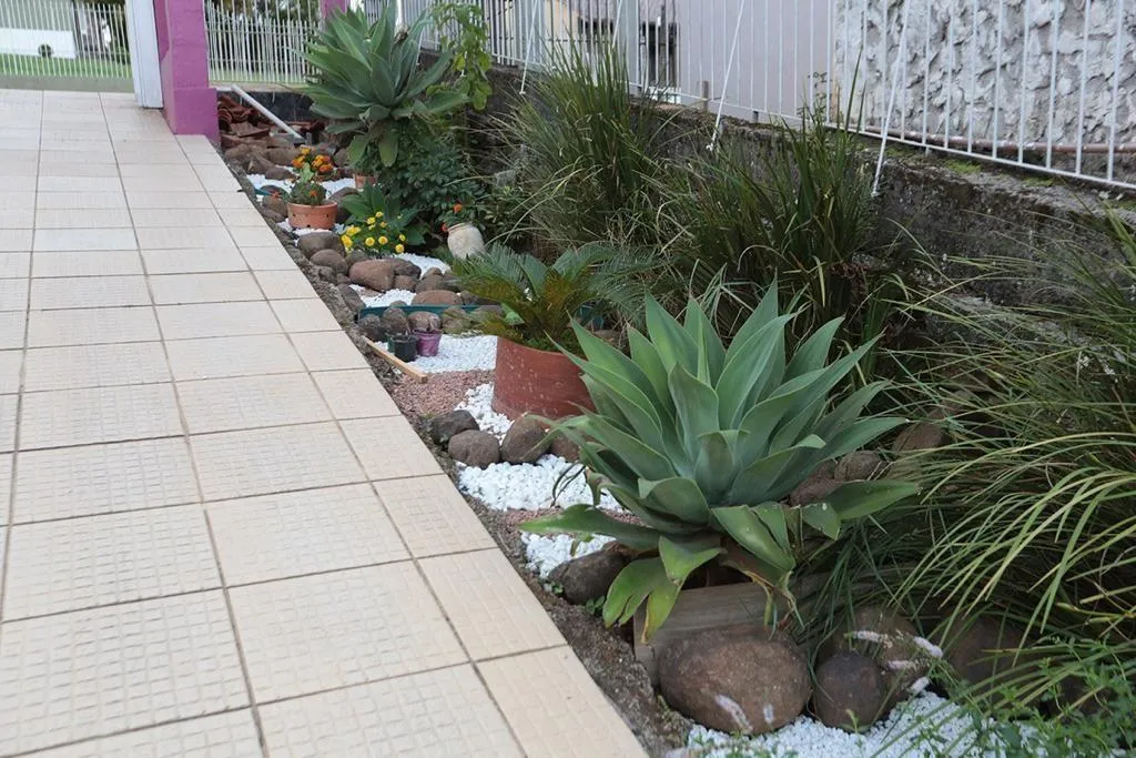 Imagem Casa para Venda em Campo Bom / RS no bairro Centro