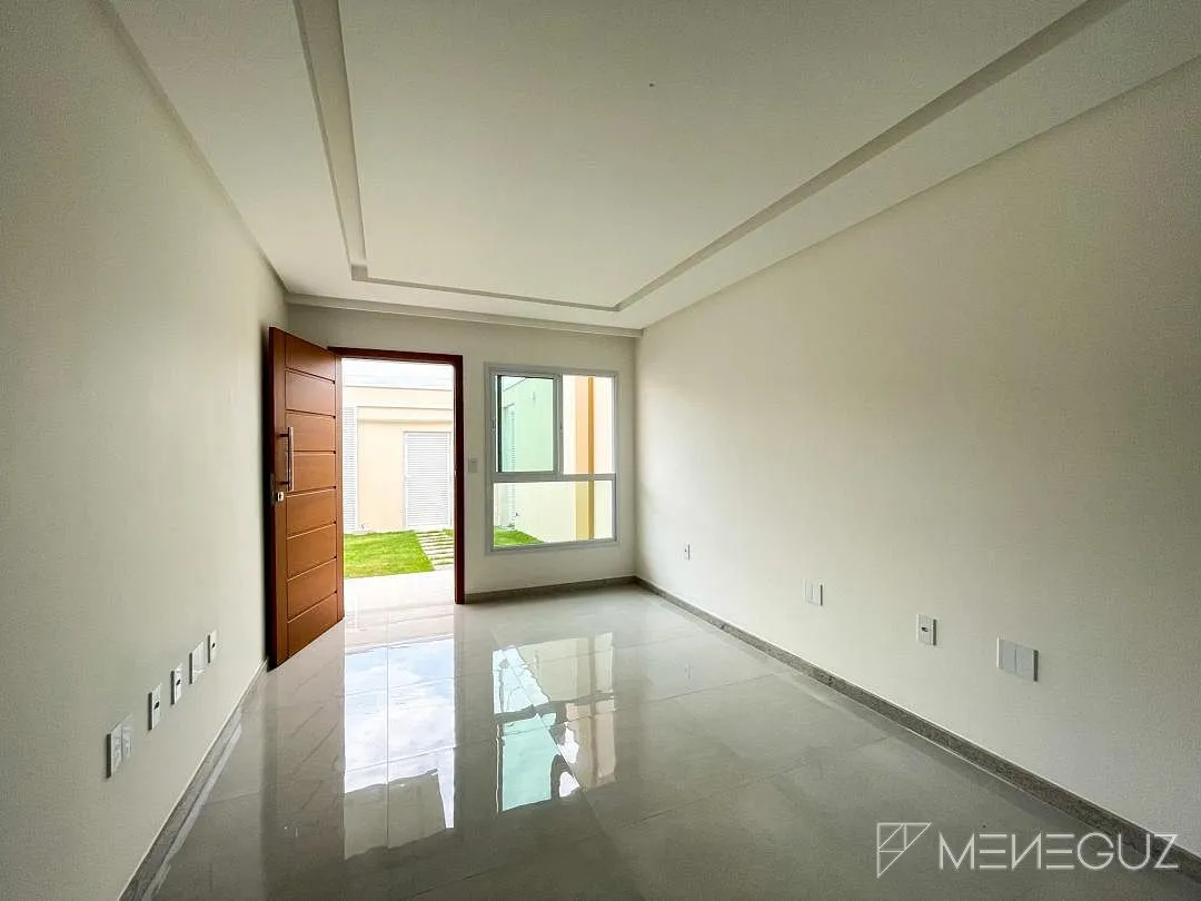 Imagem Casa a venda em Guarapari na Praia do Morro, com 3 quartos e lazer
