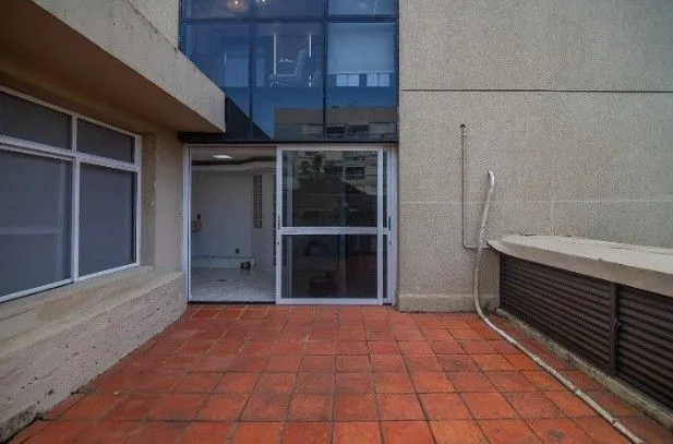 Imagem Sala Comercial em Moinhos de Vento