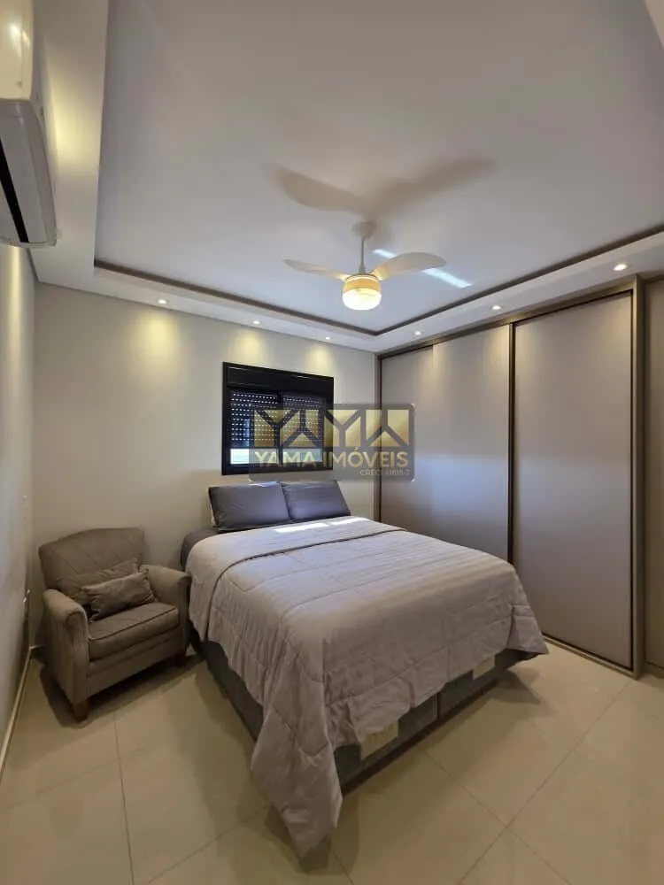 Imagem Quinta da Primavera - Apartamento à venda - Quinta da Primavera | Ribeirão Preto
