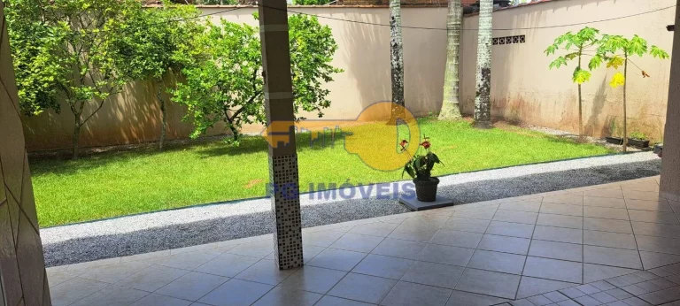 Imagem CASA 5 DORMITÓRIOS EM PRAIA DE LESTE