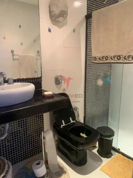 Imagem Casa 3 dormitórios 5 suítes 289m² 3 vagas Jardim Guanabara Rio de Janeiro/RJ