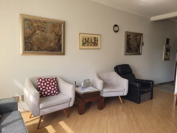 Imagem APARTAMENTO RESIDENCIAL em SÃO PAULO - SP, HIGIENÓPOLIS