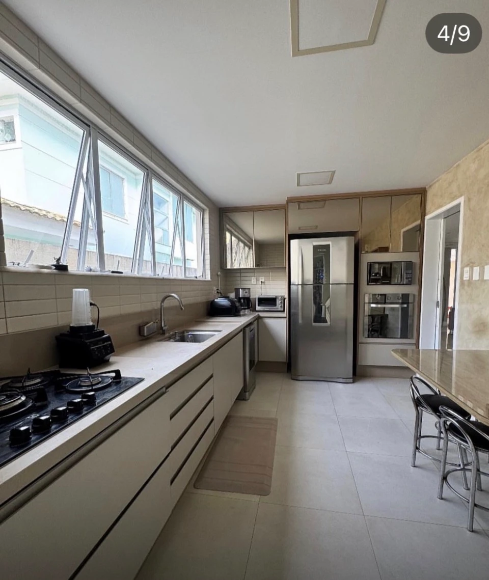Imagem Casa de Condomínio com 4 Quartos à Venda, 230 m² em Buraquinho  - Lauro De Freitas