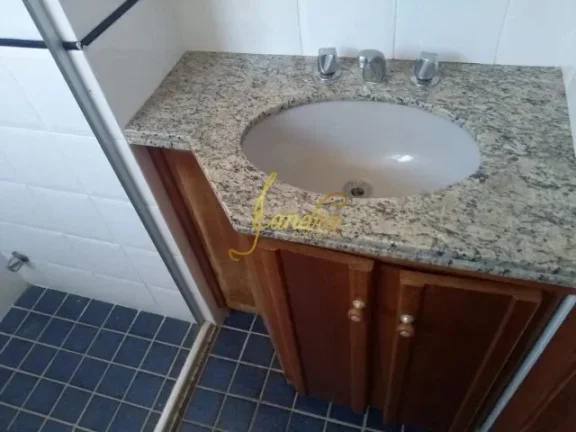 Imagem Apartamento de 04 dormitórios com 2 vagas de garagem dupla