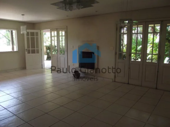 Imagem Casa à venda no residencial Jardim da Glória em Cotia