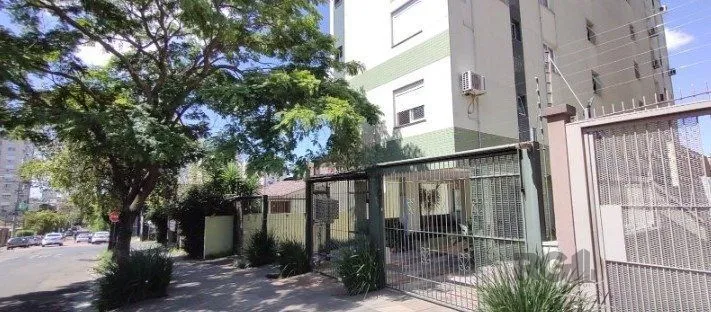Imagem Apartamento em Passo da Areia