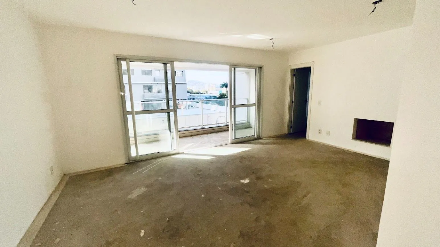 Imagem Apartamento NOVO no Condomínio Rossi Reserva de 3 dormitórios e 2 vagas