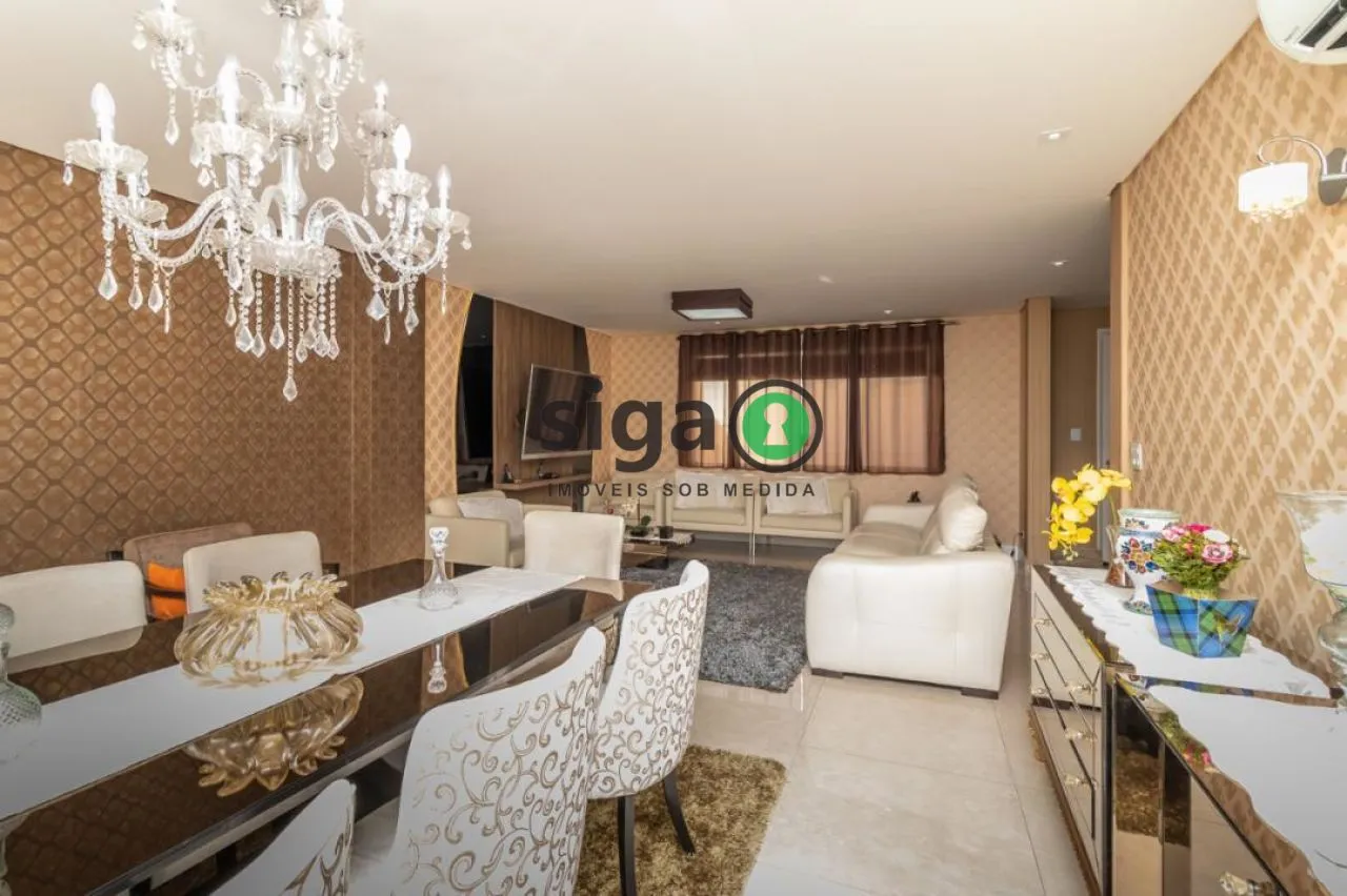 Imagem Casa em Condomínio Residencial em Vila Monumento