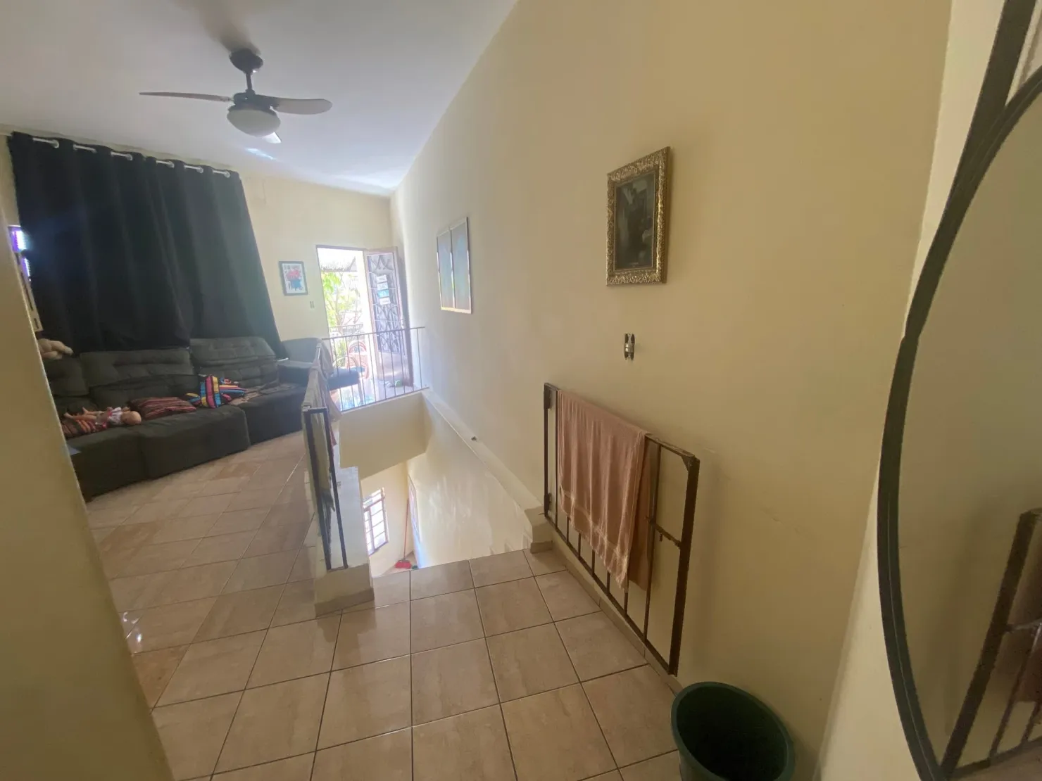 Imagem Comercial à venda e locação 7 Quartos, 1 Suite, 1 Vaga, Santa Rita, Aparecida - SP