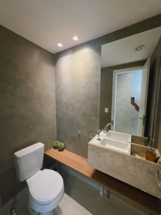 Imagem APARTAMENTO RESIDENCIAL em MANAUS - AM, SÃO JORGE