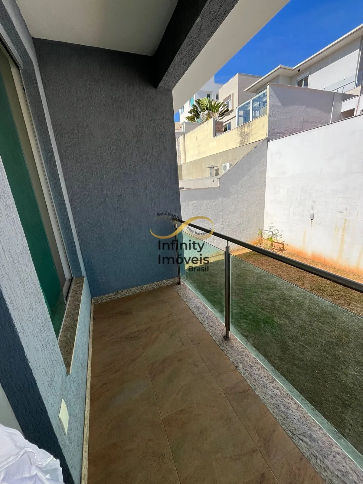 Imagem Casa à venda no bairro Paquetá - Belo Horizonte/MG