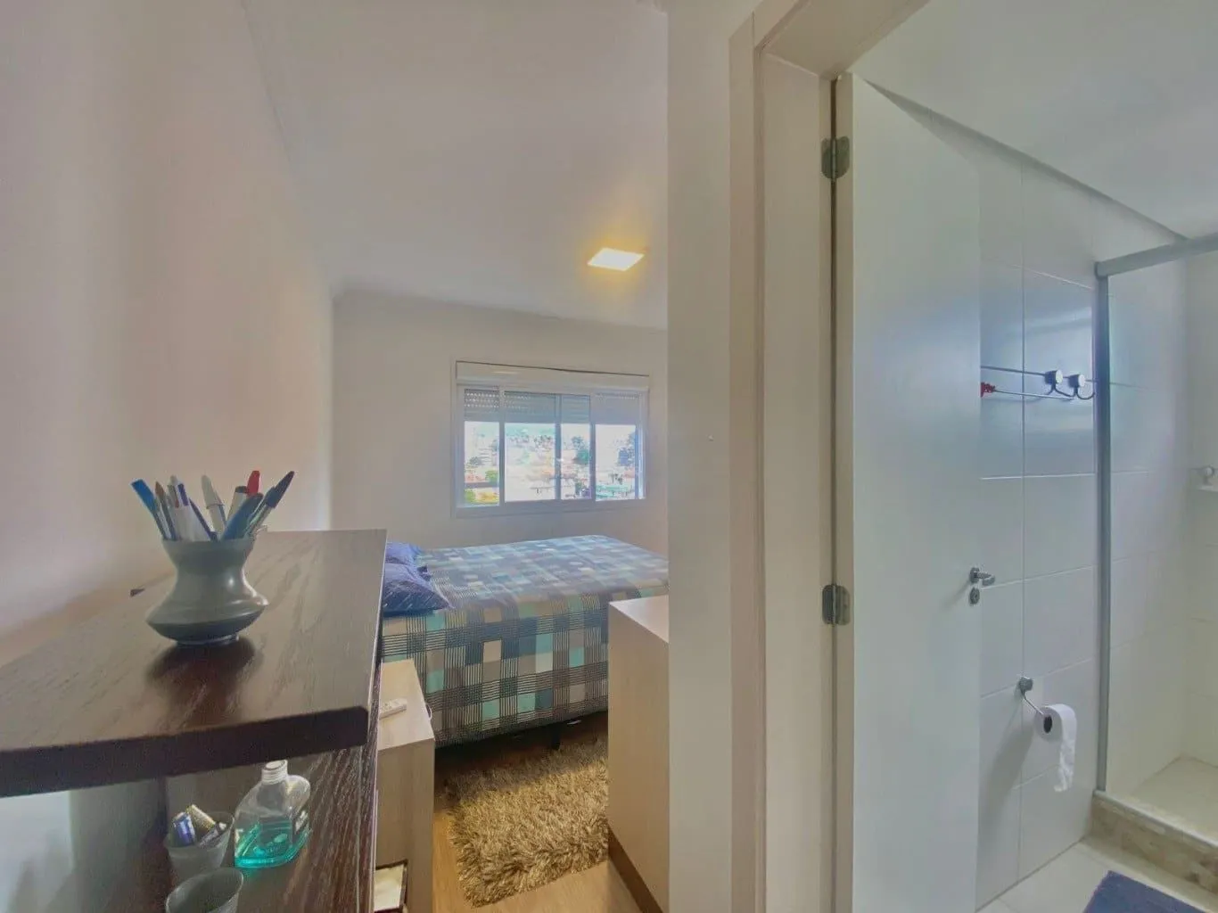 Imagem Apartamento de 2 dormitorios à venda em Santana, Porto Alegre.