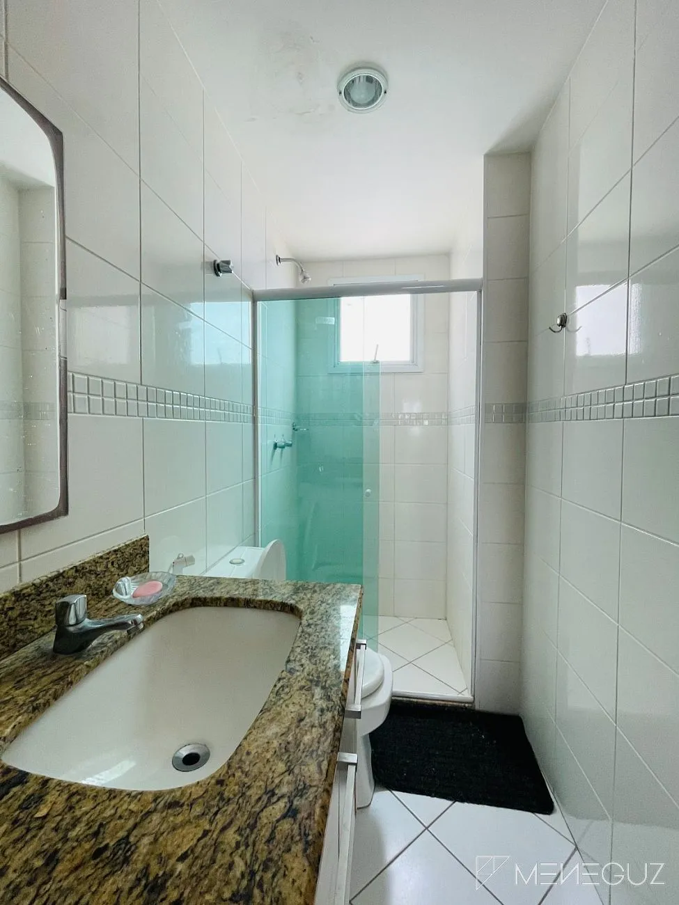 Imagem Apartamento de 3 quartos à venda na Praia do Morro, com vista panorâmica para o mar
