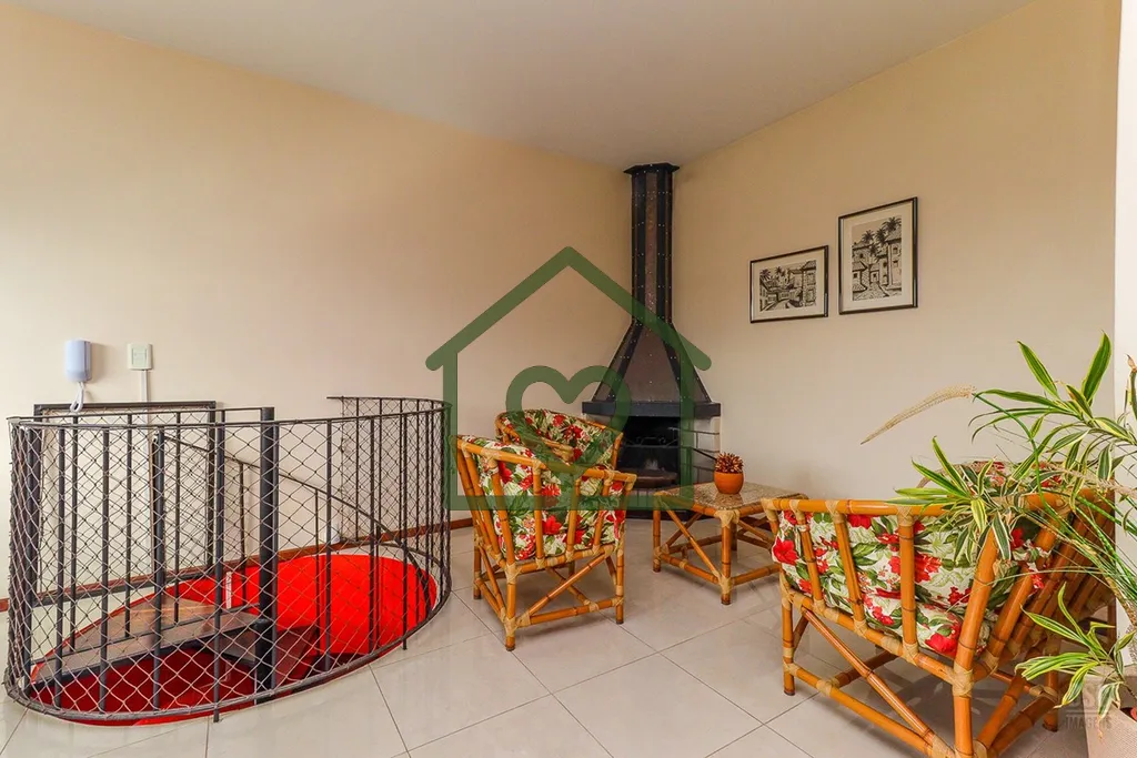 Imagem Cobertura duplex exclusiva na MÃ¡rio Totta, em frente ao ColÃ©gio MÃ£e de Deus, em uma das localizaÃ...