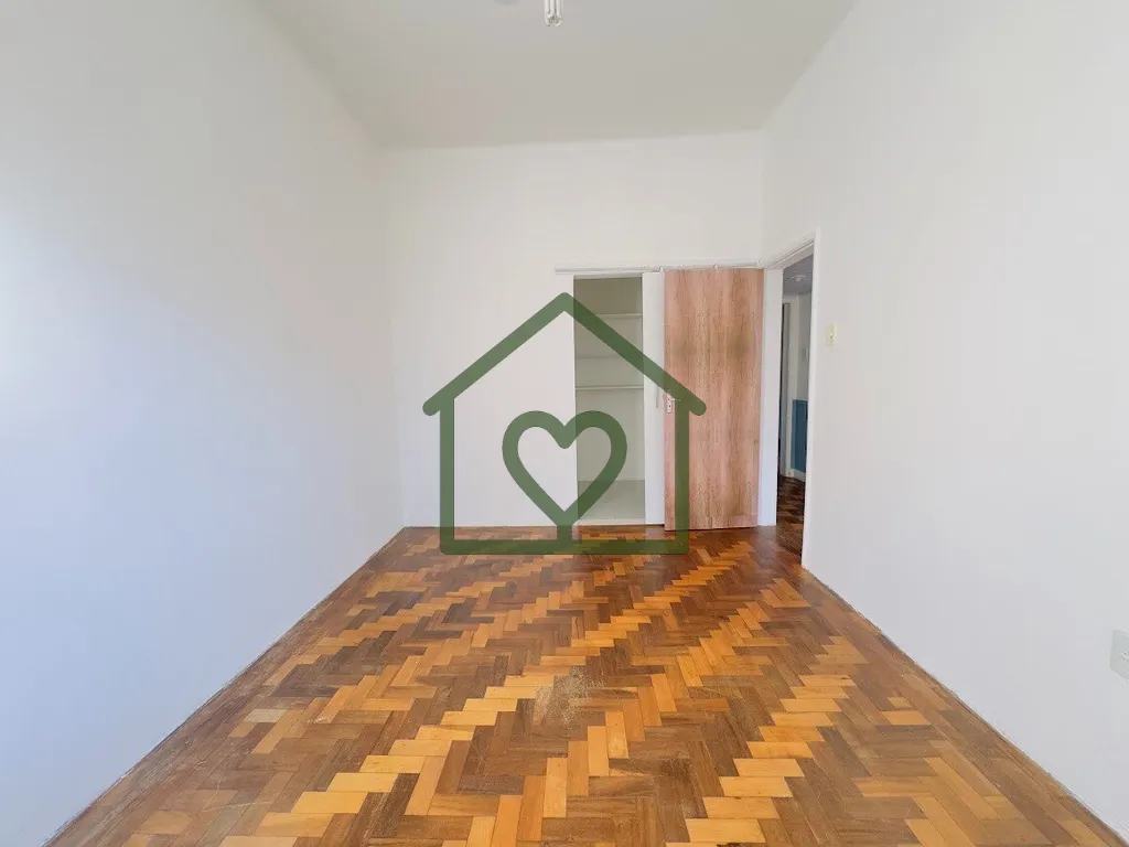 Imagem Apartamento de 70,14 m² à venda no Centro Histórico de Porto Alegre ? Rua Riachuelo, nº 745 Exce...