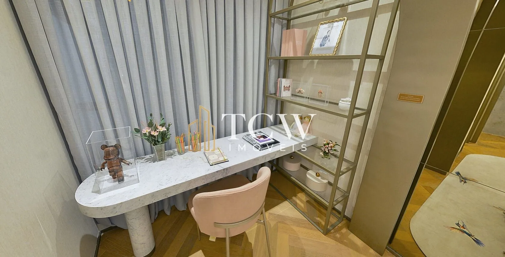 Imagem Apartamento à venda no bairro Paraíso - São Paulo/SP, Zona Sul