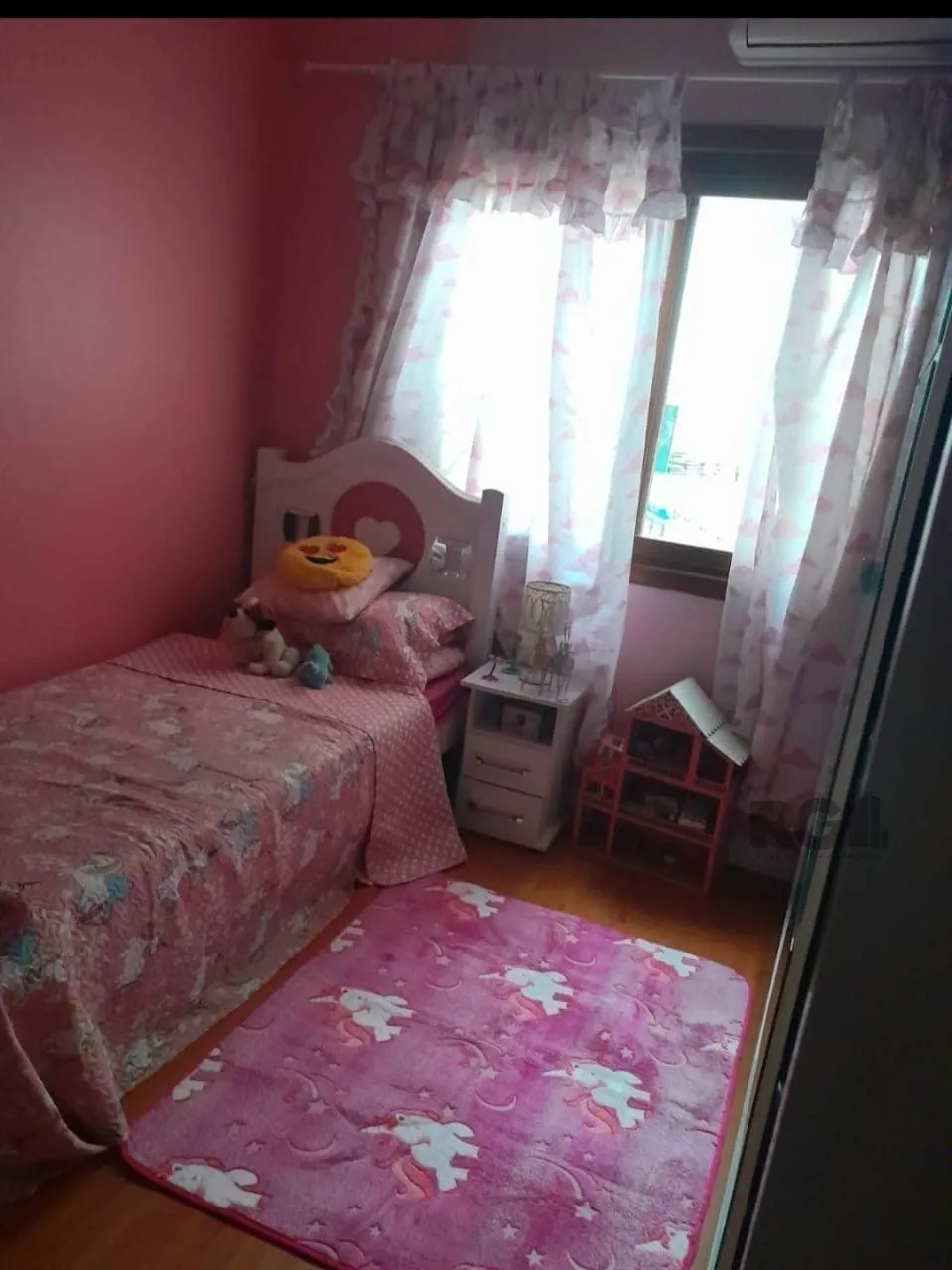 Imagem Casa 3 dormitórios, 1 suíte, vaga de garagem, Bairro Parque da Matriz