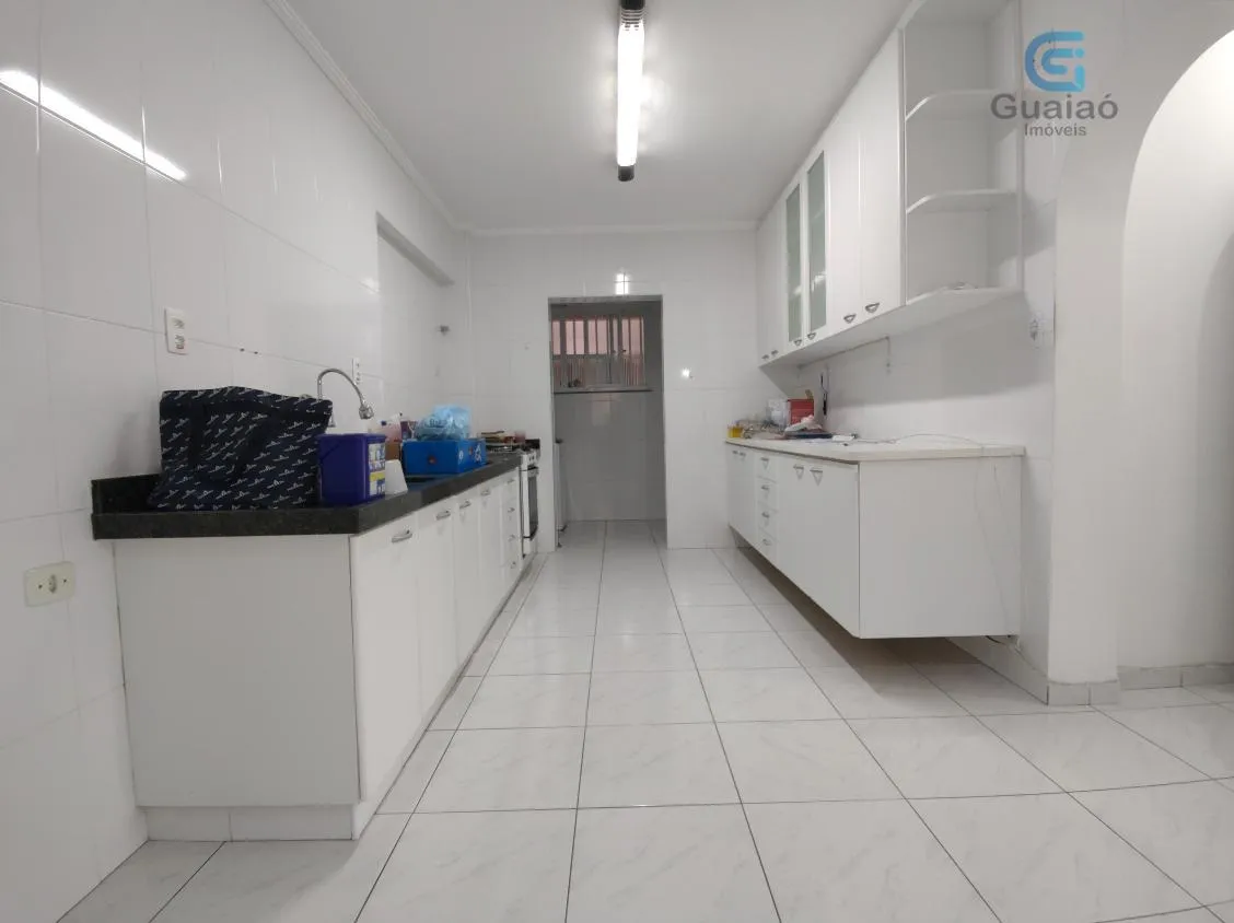 Imagem Vendo espaçoso apartamento, 03 dormitórios, Itararé, São Vicente