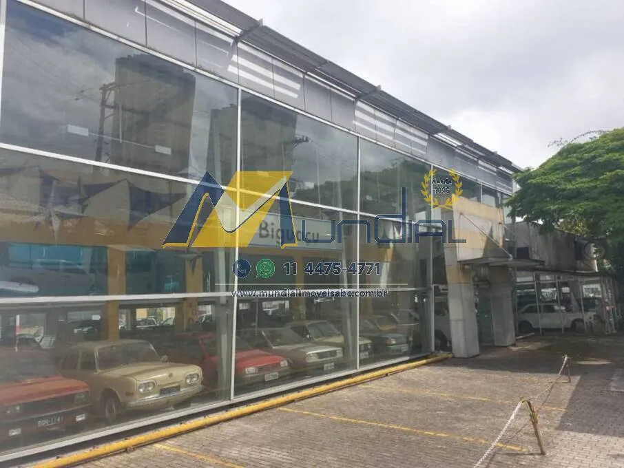 Imagem Alugo Predio comercial na Vila Carrão. SP