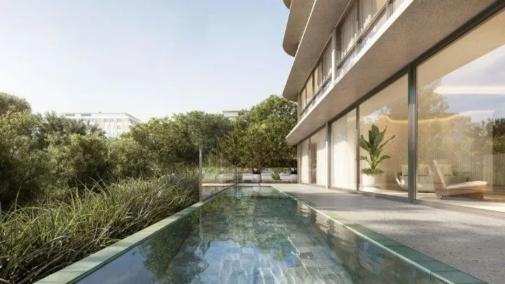Imagem LOFT,com vaga bairro moinhos de vento