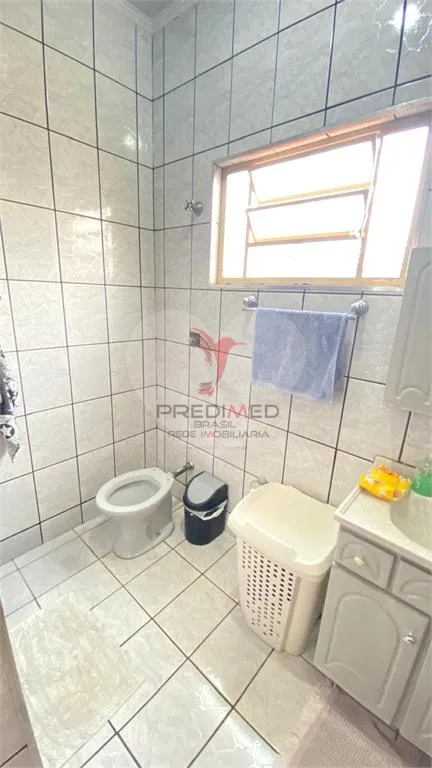 Imagem Casa de 3 quartos, 194m² no bairro Jardim Príncipe, em Lençóis Paulista