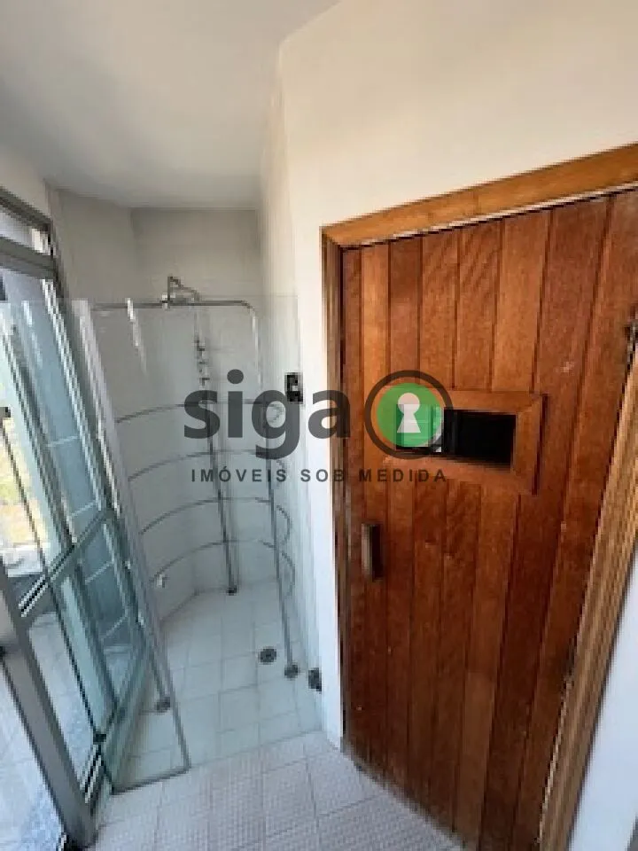 Imagem Apartamento para venda em Pinheiros com 01 dormitório próximo Metrô