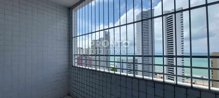 Imagem Edifício El Greco